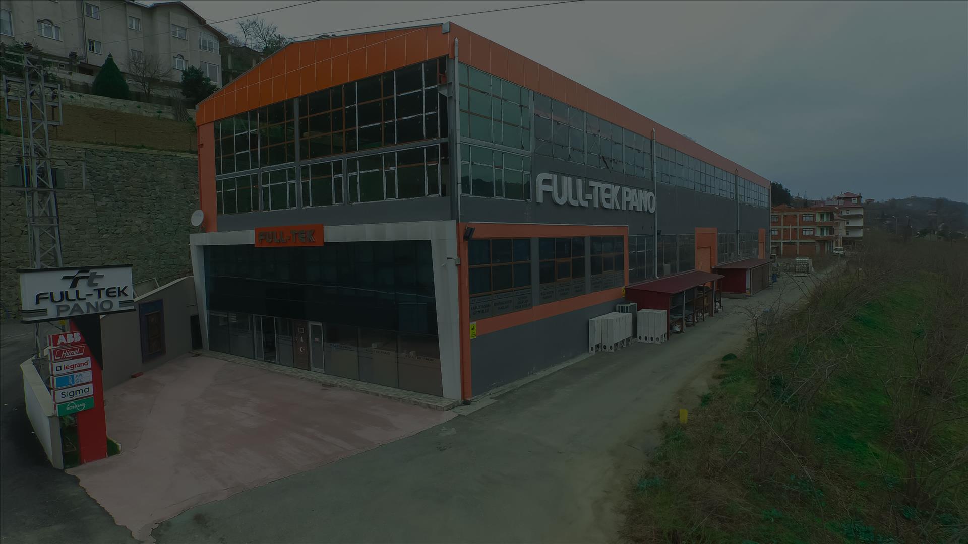 Güvenli ve Dayanaklı, Sorunsuz Çözümler